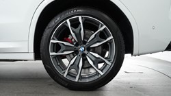 2023 (23) BMW X3 xDrive20d MHT M Sport 5dr Step Auto 3333074