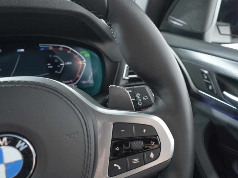 2023 (23) BMW X3 xDrive20d MHT M Sport 5dr Step Auto 3333094