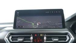 2023 (23) BMW X3 xDrive20d MHT M Sport 5dr Step Auto 3333084