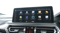 2023 (23) BMW X3 xDrive20d MHT M Sport 5dr Step Auto 3333102