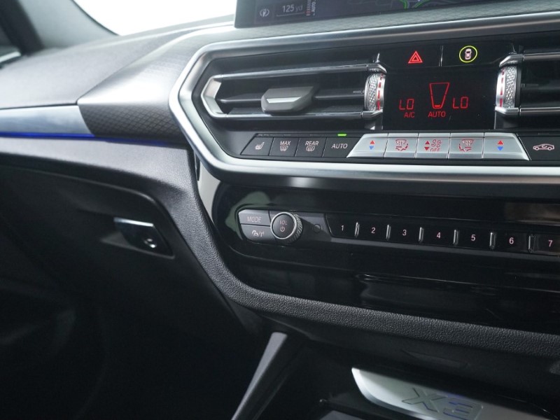 2023 (23) BMW X3 xDrive20d MHT M Sport 5dr Step Auto 3333087