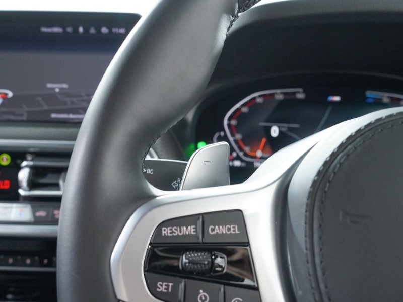 2023 (23) BMW X3 xDrive20d MHT M Sport 5dr Step Auto 3333093