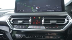 2023 (23) BMW X3 xDrive20d MHT M Sport 5dr Step Auto 3333085