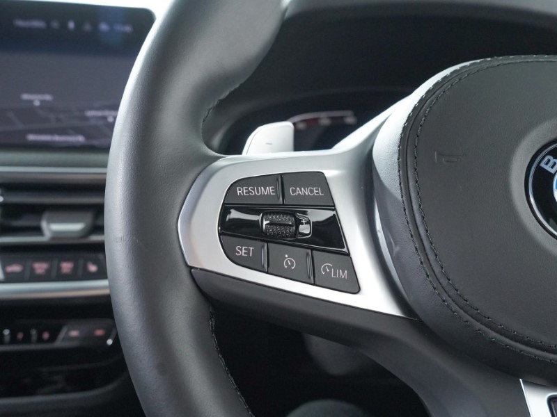 2023 (23) BMW X3 xDrive20d MHT M Sport 5dr Step Auto 3333092