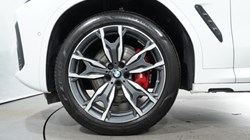 2023 (23) BMW X3 xDrive20d MHT M Sport 5dr Step Auto 3333075