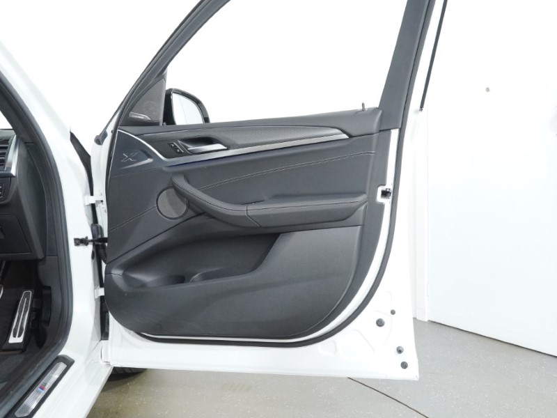 2023 (23) BMW X3 xDrive20d MHT M Sport 5dr Step Auto 3333062