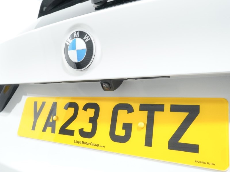 2023 (23) BMW X3 xDrive20d MHT M Sport 5dr Step Auto 3333068