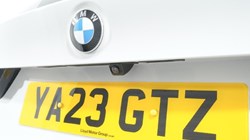 2023 (23) BMW X3 xDrive20d MHT M Sport 5dr Step Auto 3333068