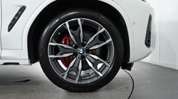 2023 (23) BMW X3 xDrive20d MHT M Sport 5dr Step Auto 3333072