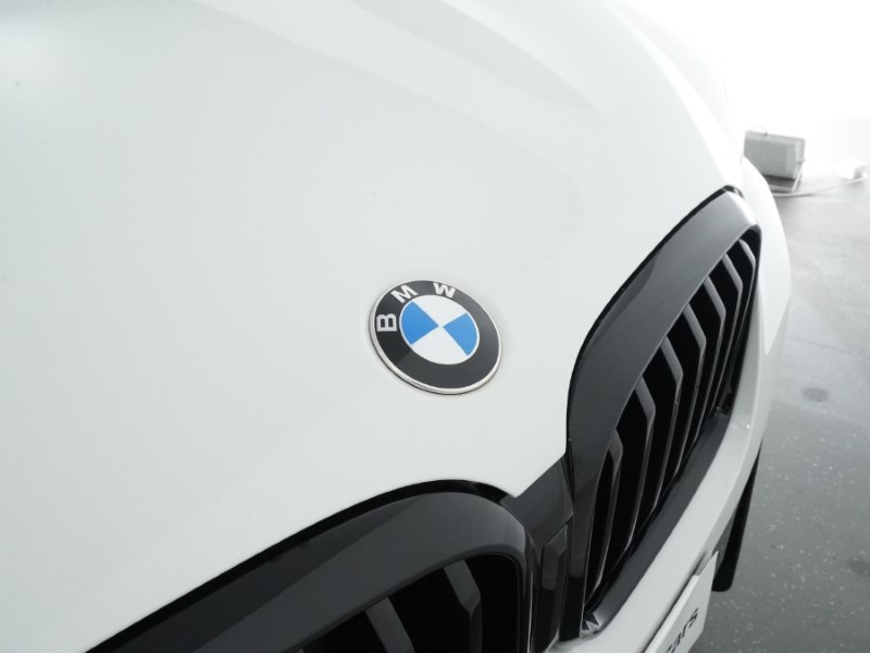 2023 (23) BMW X3 xDrive20d MHT M Sport 5dr Step Auto 3333073