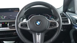 2023 (23) BMW X3 xDrive20d MHT M Sport 5dr Step Auto 3333083