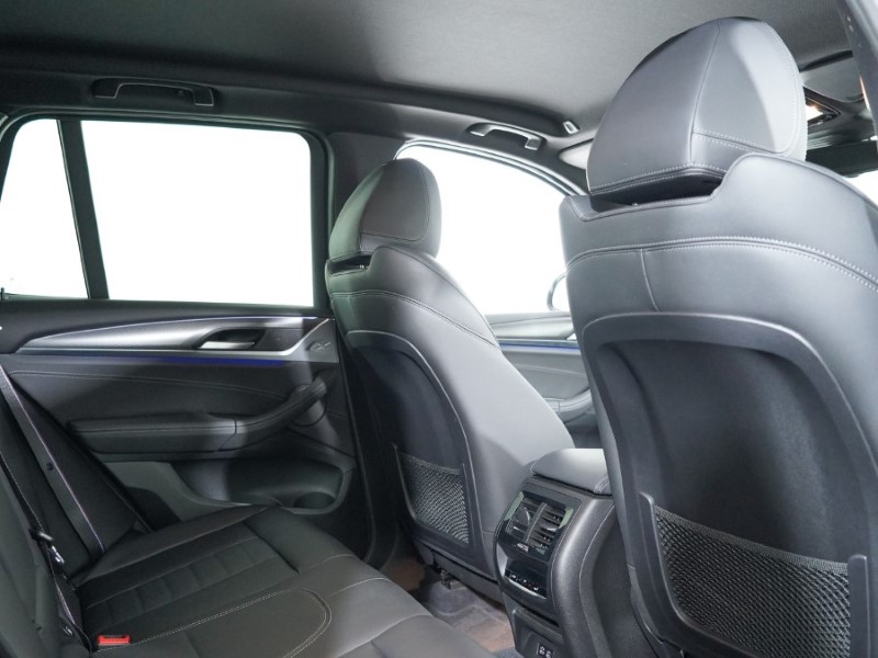 2023 (23) BMW X3 xDrive20d MHT M Sport 5dr Step Auto 3333064