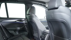 2023 (23) BMW X3 xDrive20d MHT M Sport 5dr Step Auto 3333064