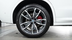 2023 (23) BMW X3 xDrive20d MHT M Sport 5dr Step Auto 3333071