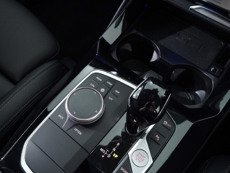 2023 (23) BMW X3 xDrive20d MHT M Sport 5dr Step Auto 3333088