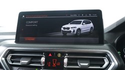 2023 (23) BMW X3 xDrive20d MHT M Sport 5dr Step Auto 3333100