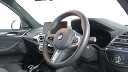 2023 (23) BMW X3 xDrive20d MHT M Sport 5dr Step Auto 3333058