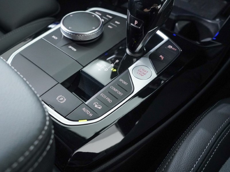 2023 (23) BMW X3 xDrive20d MHT M Sport 5dr Step Auto 3333090