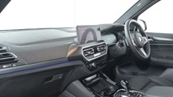 2023 (23) BMW X3 xDrive20d MHT M Sport 5dr Step Auto 3333076