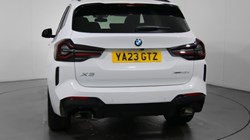 2023 (23) BMW X3 xDrive20d MHT M Sport 5dr Step Auto 3333108