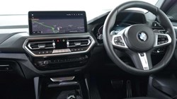 2023 (23) BMW X3 xDrive20d MHT M Sport 5dr Step Auto 3333081