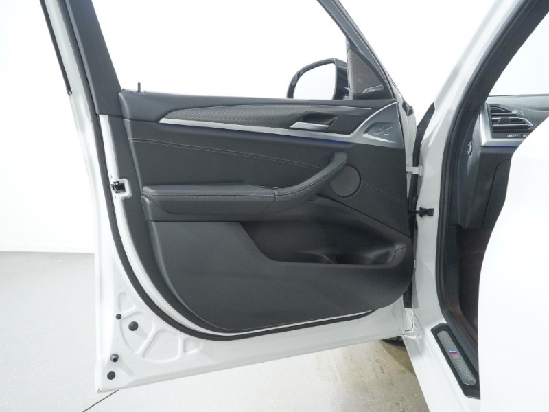 2023 (23) BMW X3 xDrive20d MHT M Sport 5dr Step Auto 3333078