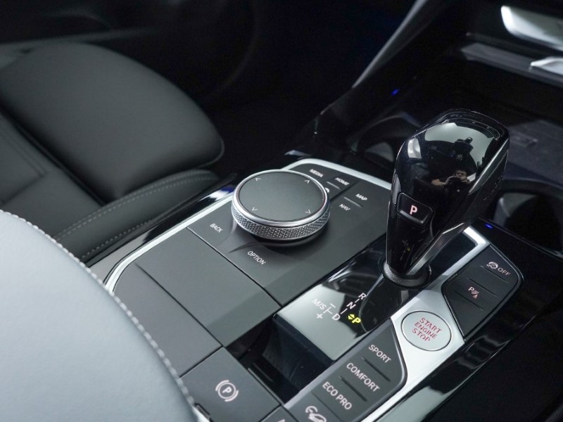 2023 (23) BMW X3 xDrive20d MHT M Sport 5dr Step Auto 3333089