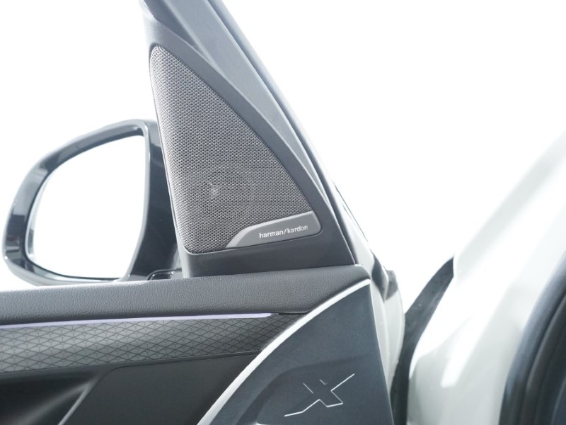 2023 (23) BMW X3 xDrive20d MHT M Sport 5dr Step Auto 3333079