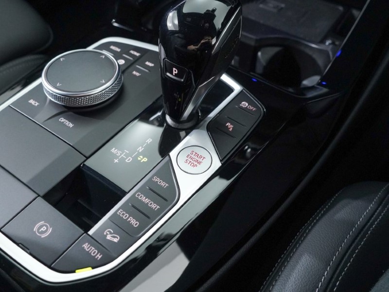 2023 (23) BMW X3 xDrive20d MHT M Sport 5dr Step Auto 3333091