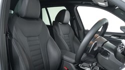 2023 (23) BMW X3 xDrive20d MHT M Sport 5dr Step Auto 3333063