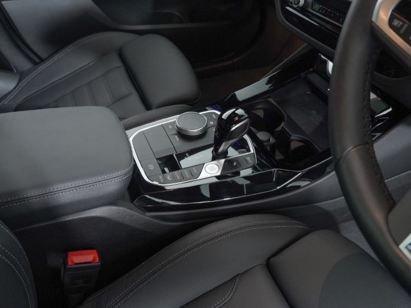 2023 (23) BMW X3 xDrive20d MHT M Sport 5dr Step Auto 3333059