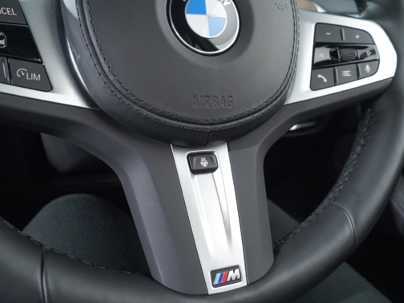 2023 (23) BMW X3 xDrive20d MHT M Sport 5dr Step Auto 3333096