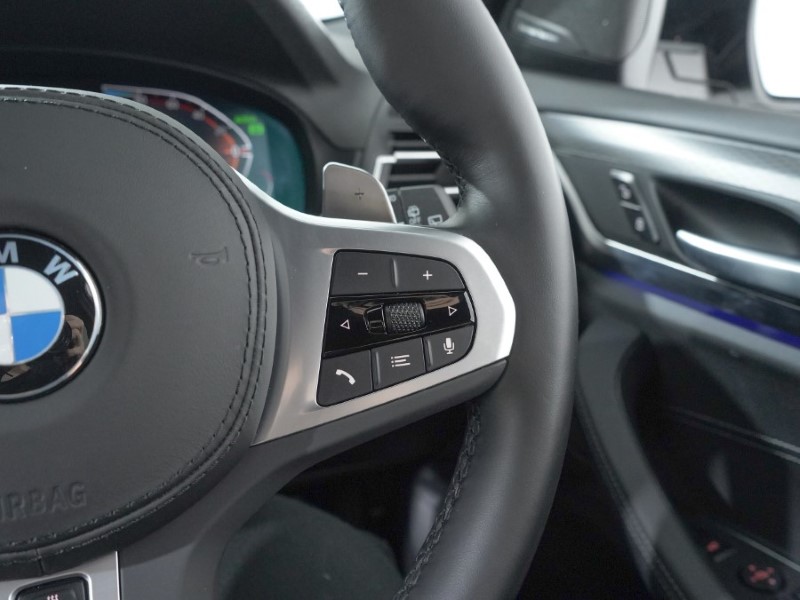 2023 (23) BMW X3 xDrive20d MHT M Sport 5dr Step Auto 3333095