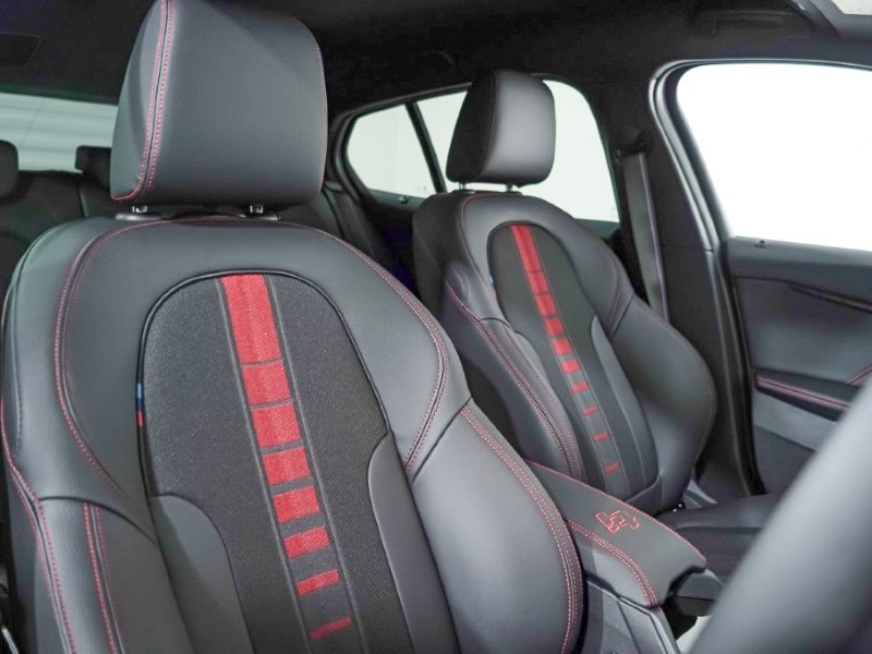 2024 (73) BMW 1 SERIES 128ti 5dr Step Auto [Live Cockpit Professional] 3341833