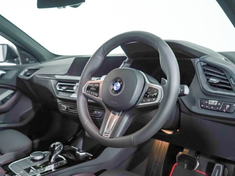 2024 (73) BMW 1 SERIES 128ti 5dr Step Auto [Live Cockpit Professional] 3341830