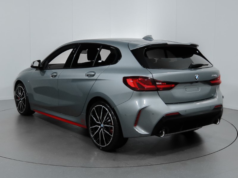 2024 (73) BMW 1 SERIES 128ti 5dr Step Auto [Live Cockpit Professional] 3341803