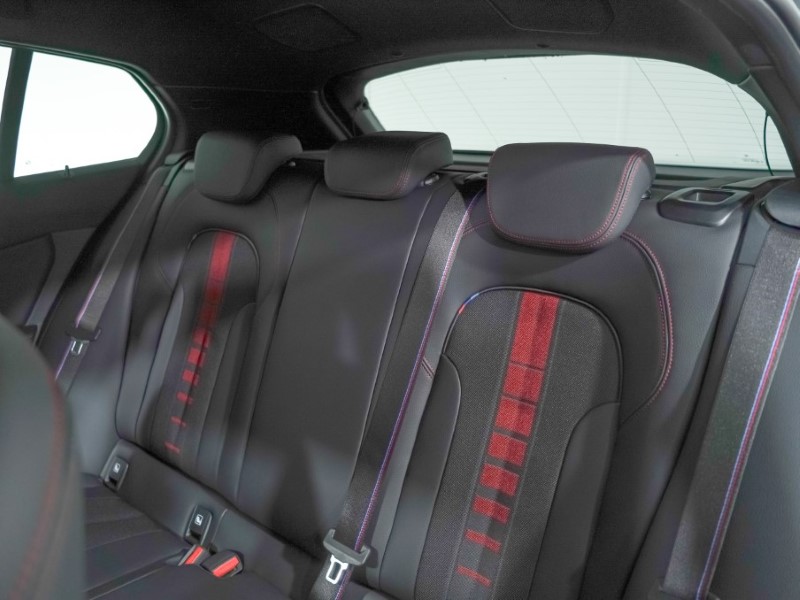 2024 (73) BMW 1 SERIES 128ti 5dr Step Auto [Live Cockpit Professional] 3341813