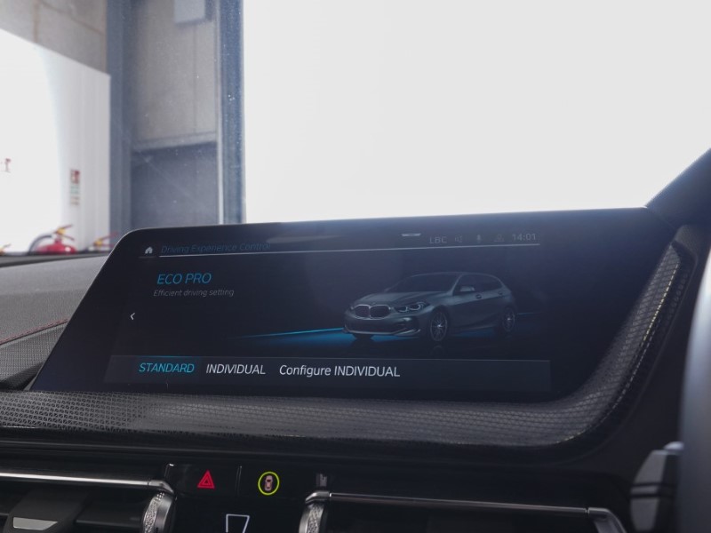 2024 (73) BMW 1 SERIES 128ti 5dr Step Auto [Live Cockpit Professional] 3341811