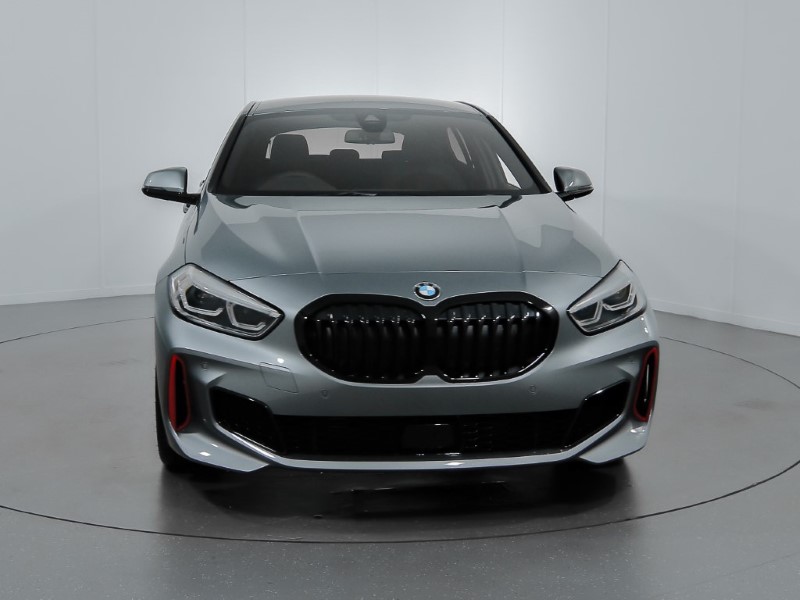 2024 (73) BMW 1 SERIES 128ti 5dr Step Auto [Live Cockpit Professional] 3341800