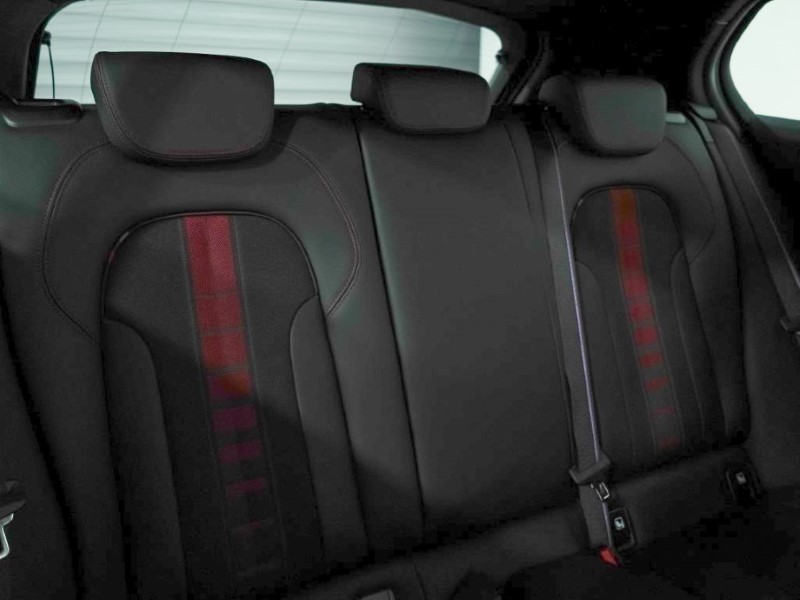 2024 (73) BMW 1 SERIES 128ti 5dr Step Auto [Live Cockpit Professional] 3341832