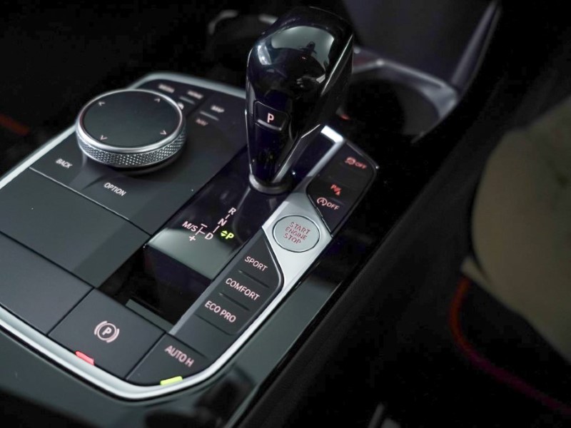 2024 (73) BMW 1 SERIES 128ti 5dr Step Auto [Live Cockpit Professional] 3341827