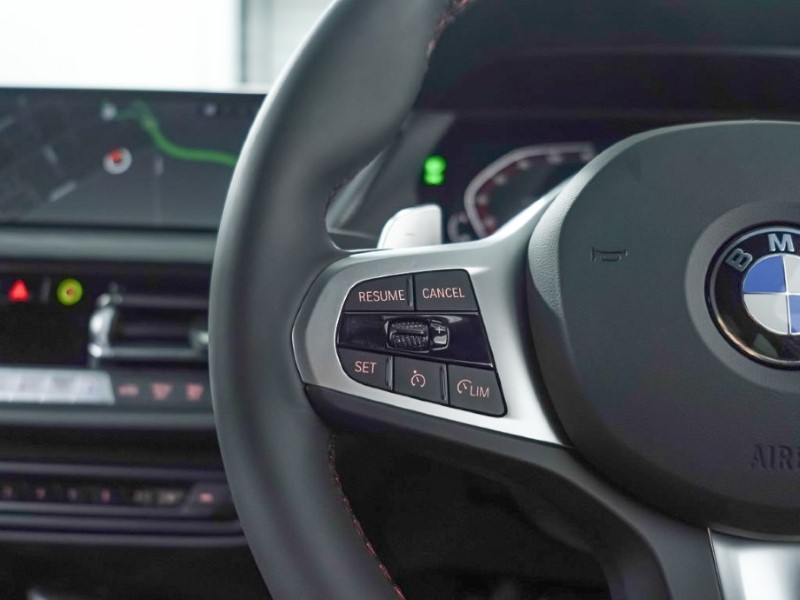 2024 (73) BMW 1 SERIES 128ti 5dr Step Auto [Live Cockpit Professional] 3341821