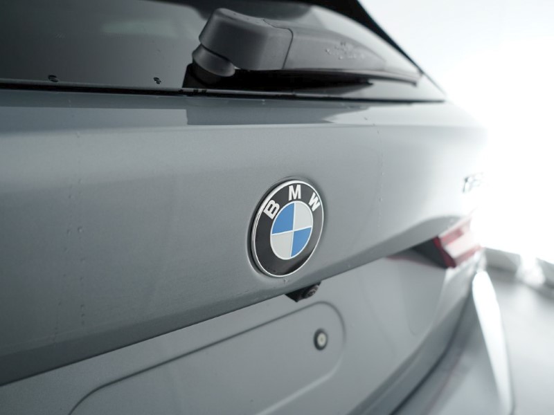 2024 (73) BMW 1 SERIES 128ti 5dr Step Auto [Live Cockpit Professional] 3341814