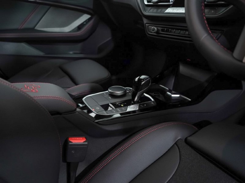 2024 (73) BMW 1 SERIES 128ti 5dr Step Auto [Live Cockpit Professional] 3341831