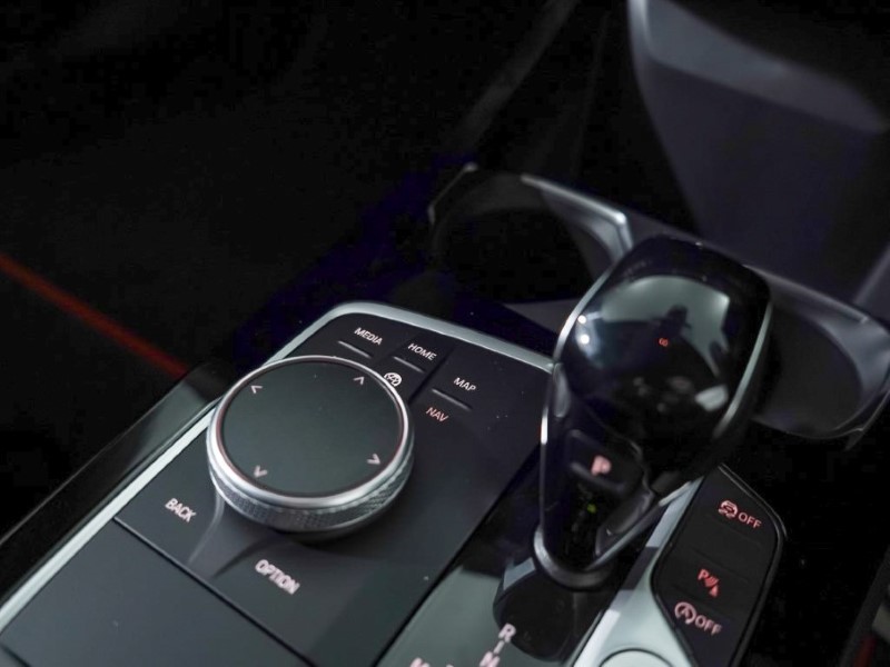 2024 (73) BMW 1 SERIES 128ti 5dr Step Auto [Live Cockpit Professional] 3341826