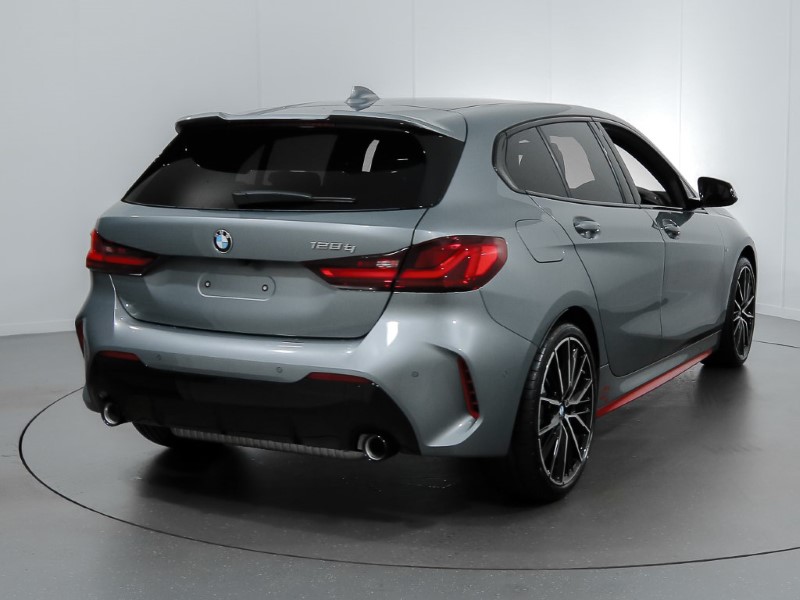 2024 (73) BMW 1 SERIES 128ti 5dr Step Auto [Live Cockpit Professional] 3341805