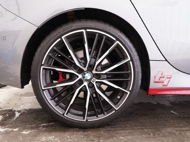 2024 (73) BMW 1 SERIES 128ti 5dr Step Auto [Live Cockpit Professional] 3341808