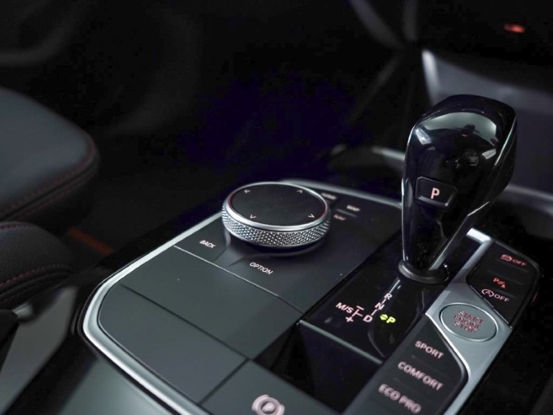 2024 (73) BMW 1 SERIES 128ti 5dr Step Auto [Live Cockpit Professional] 3341825