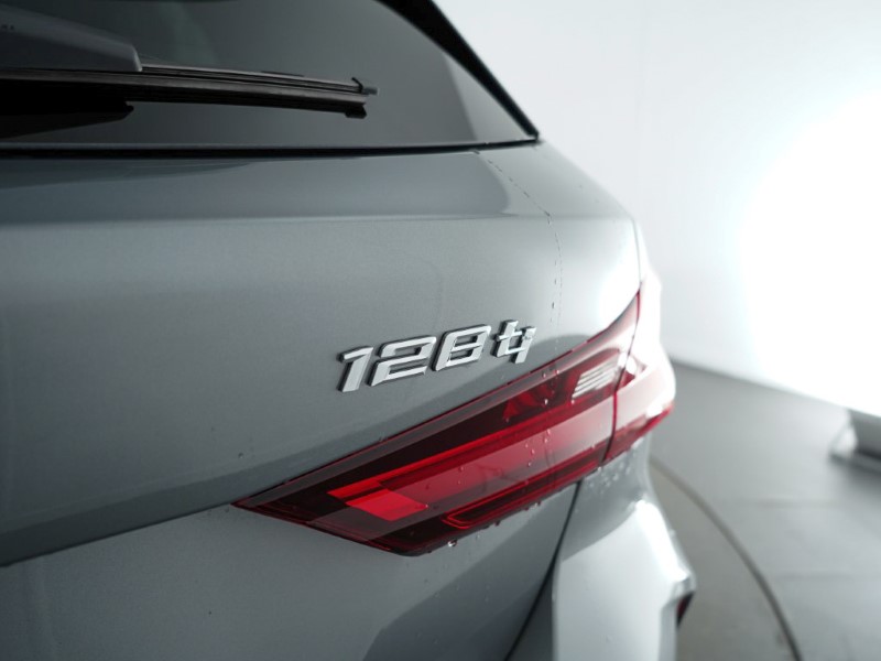 2024 (73) BMW 1 SERIES 128ti 5dr Step Auto [Live Cockpit Professional] 3341815