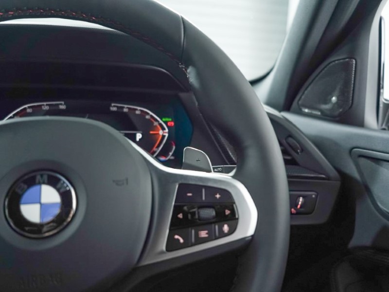 2024 (73) BMW 1 SERIES 128ti 5dr Step Auto [Live Cockpit Professional] 3341824